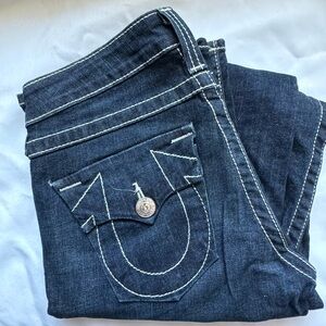 True Religion jeans size 26